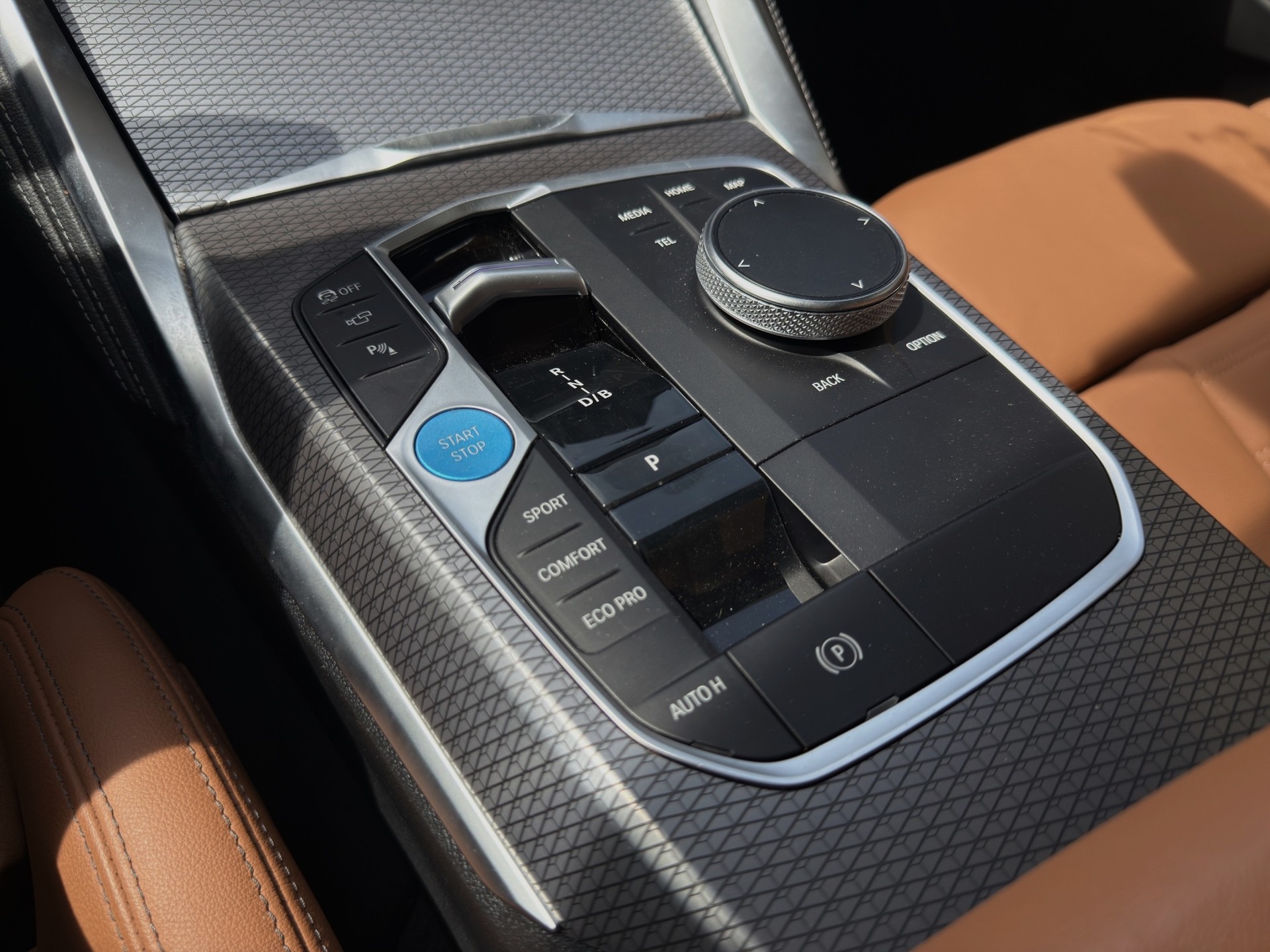 BMW i4 M50 M Sport Pro-image-15