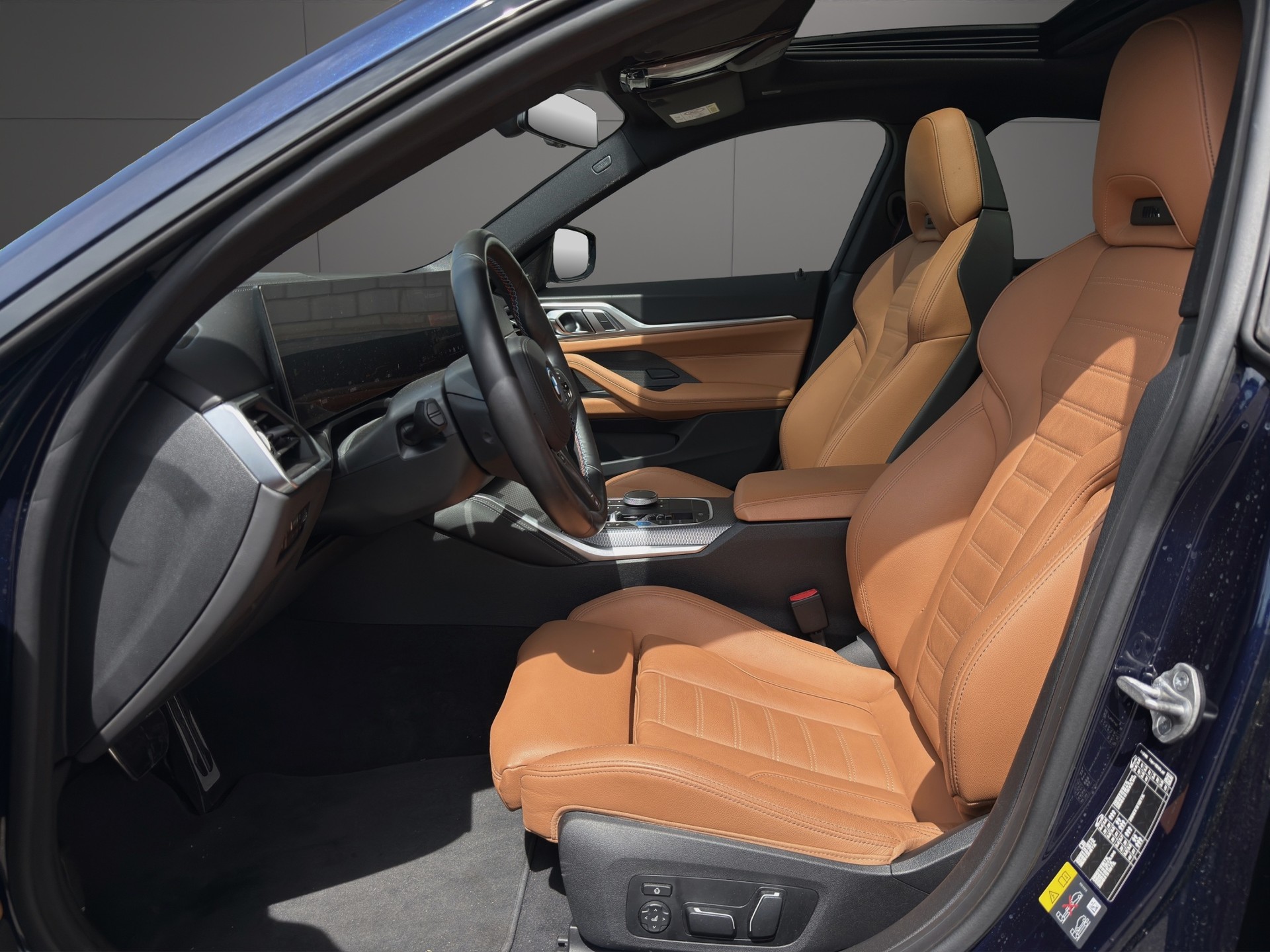 BMW i4 M50 M Sport Pro-image-5