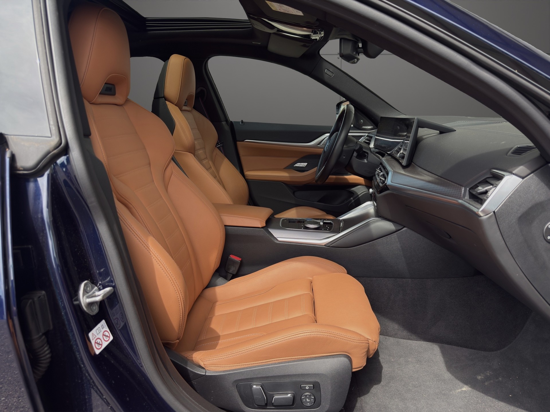 BMW i4 M50 M Sport Pro-image-9