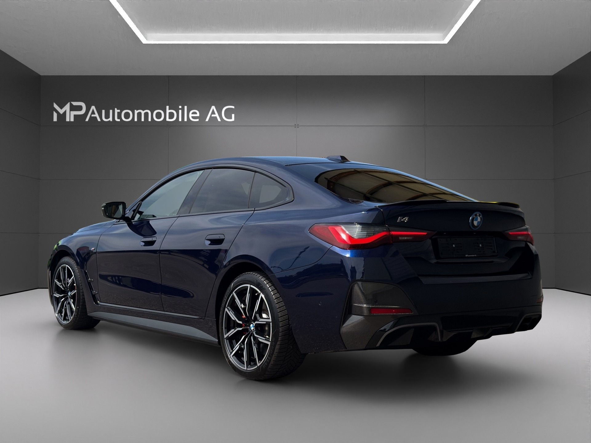 BMW i4 M50 M Sport Pro-image-4