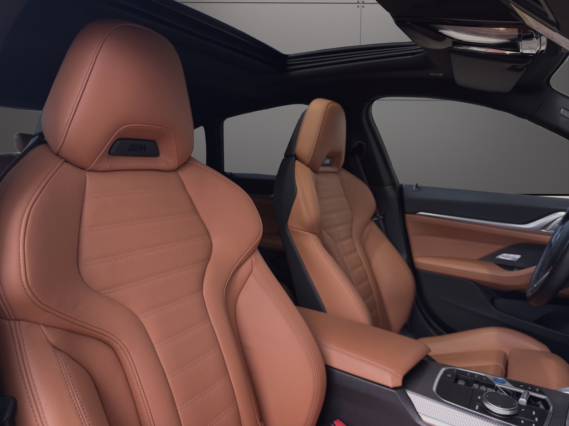 BMW i4 M50 M Sport Pro-image-16