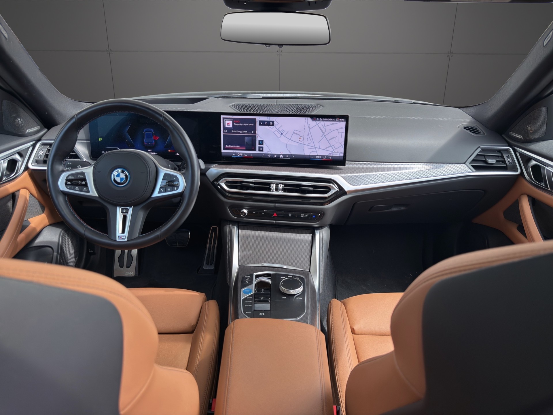 BMW i4 M50 M Sport Pro-image-11