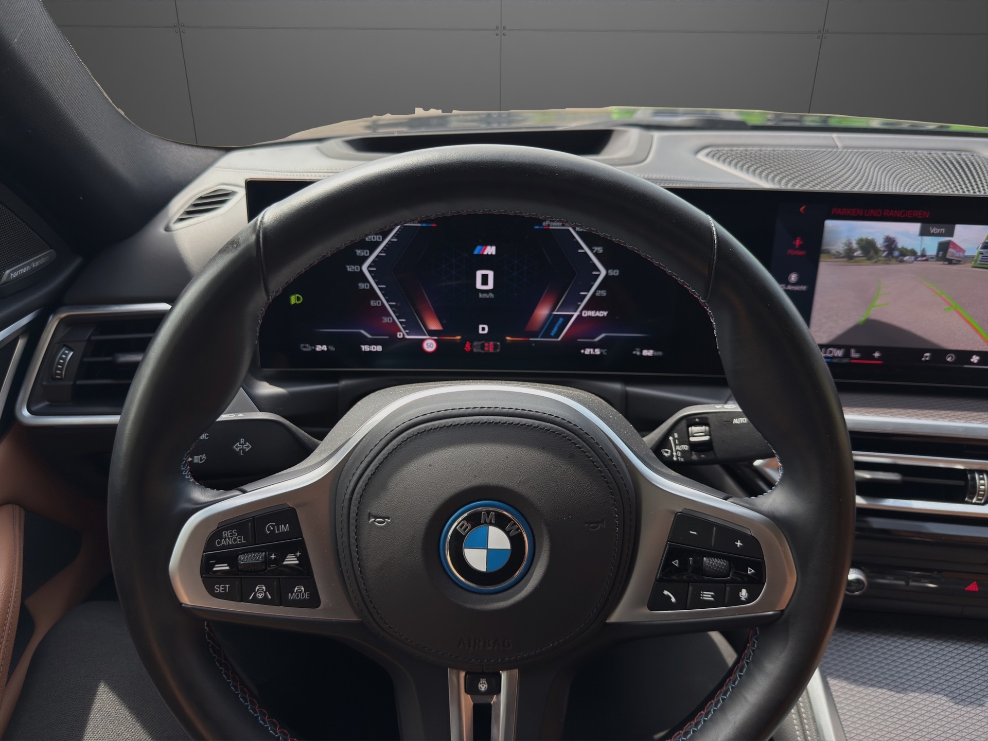 BMW i4 M50 M Sport Pro-image-12