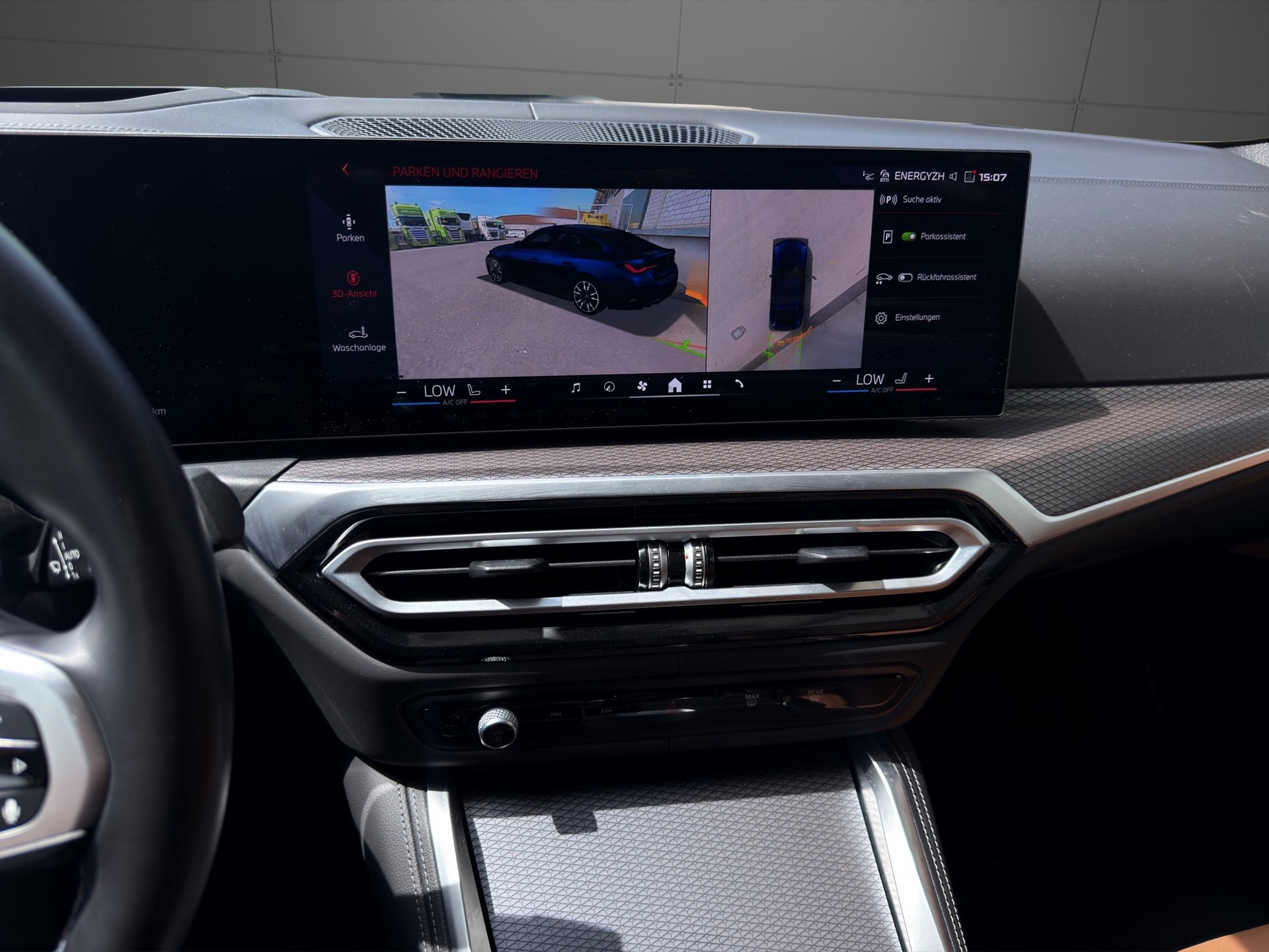 BMW i4 M50 M Sport Pro-image-13