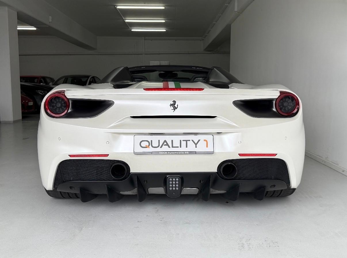 FERRARI 3.9 Turbo-image-3