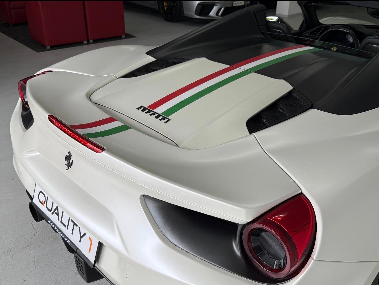 FERRARI 3.9 Turbo-image-8