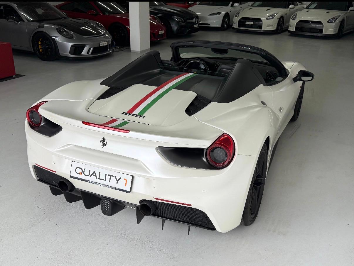 FERRARI 3.9 Turbo-image-9