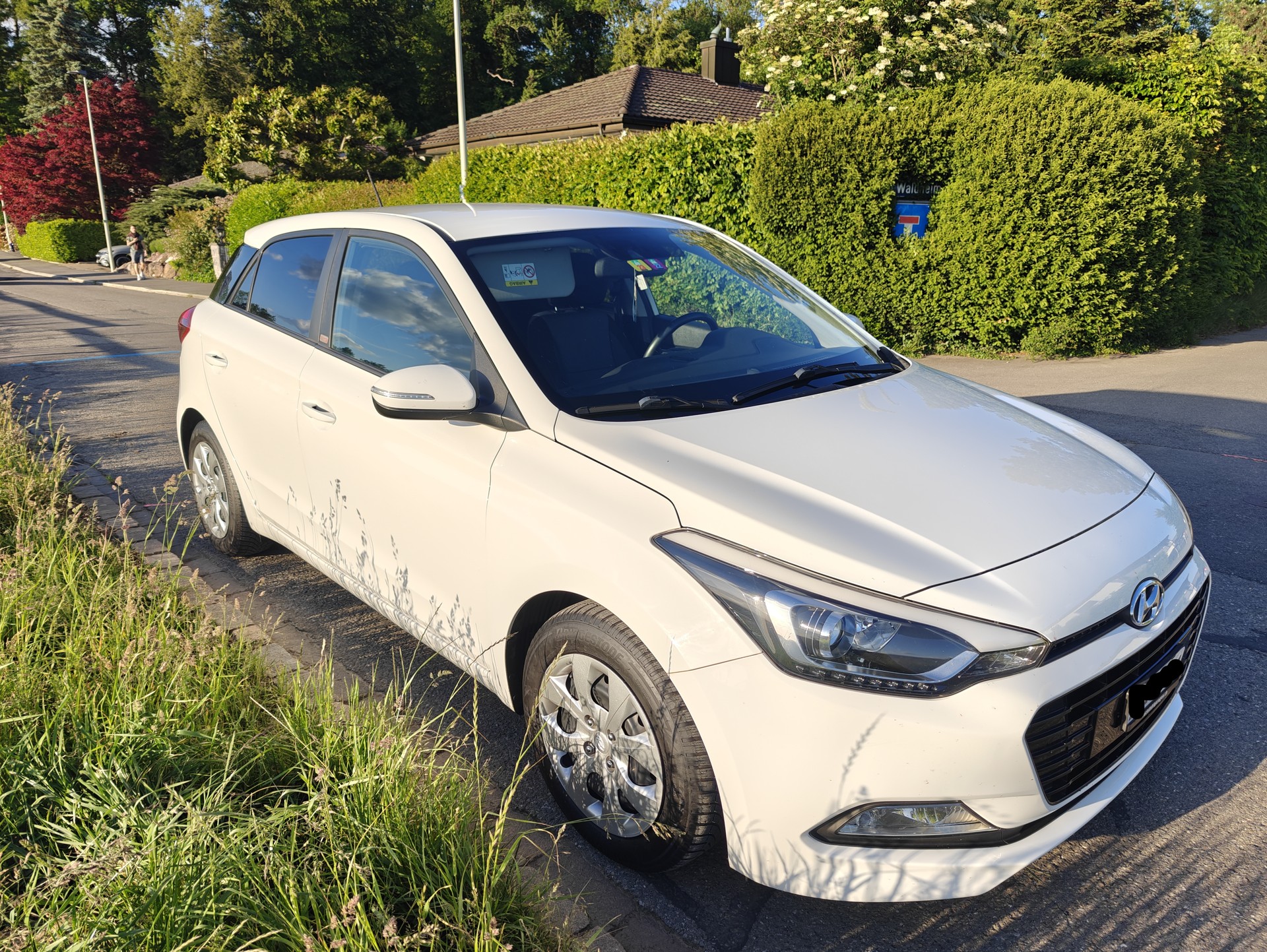 HYUNDAI 1.0 T-GDi 120 Amplia-image-1