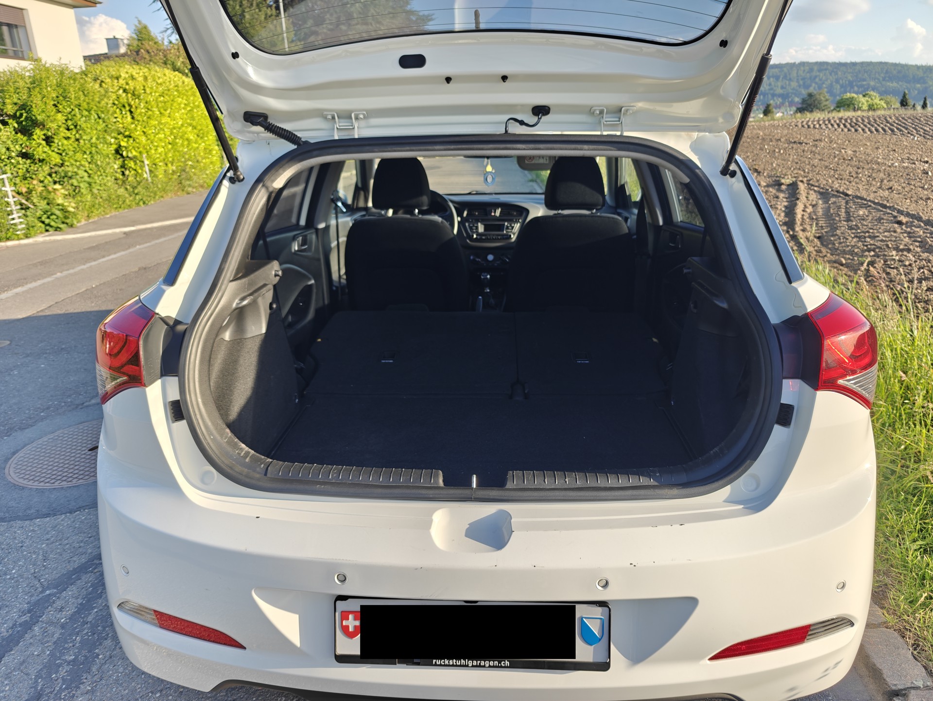 HYUNDAI 1.0 T-GDi 120 Amplia-image-3