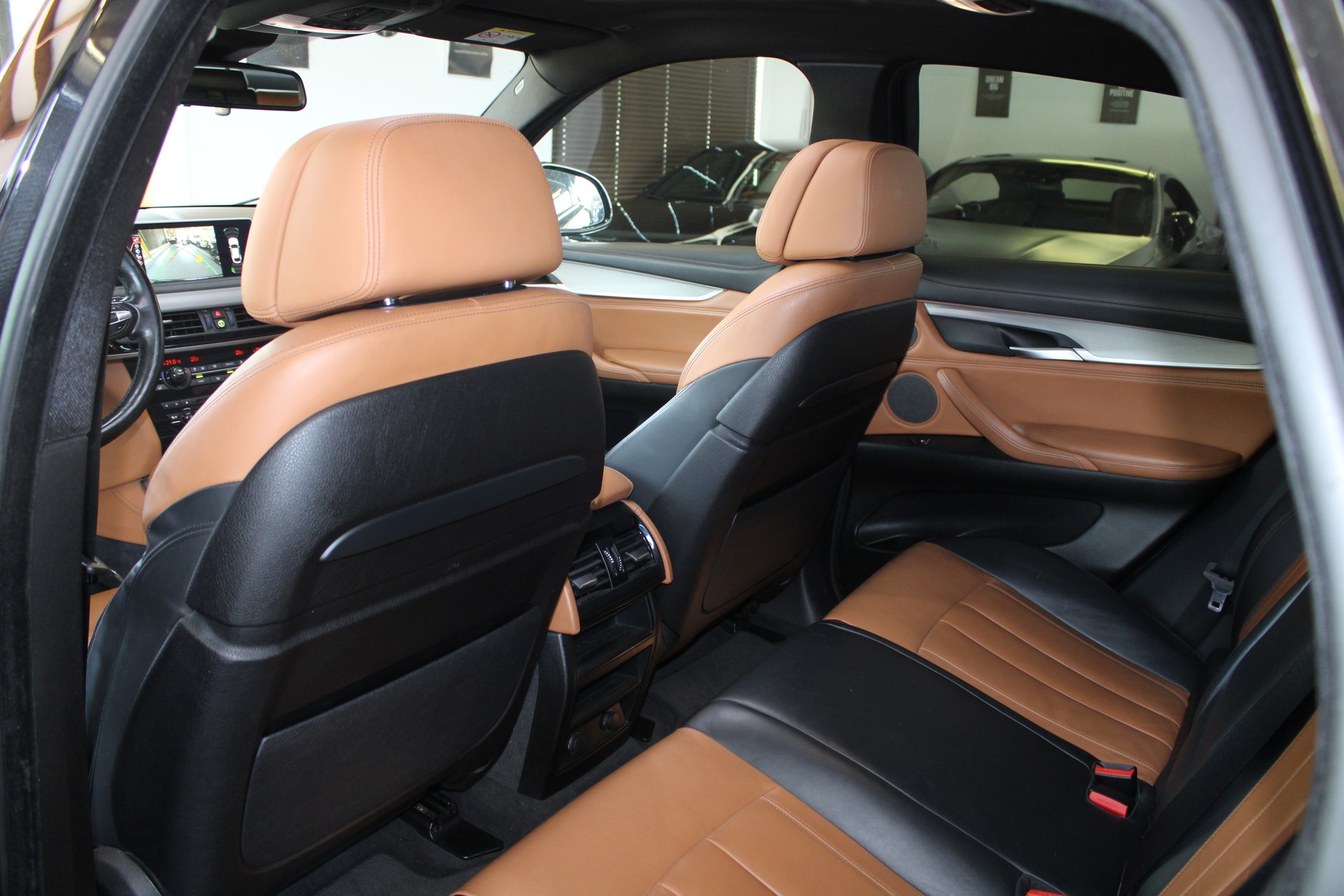 BMW X6 xDrive 30d Steptronic M-Sportpaket **CH**-image-14