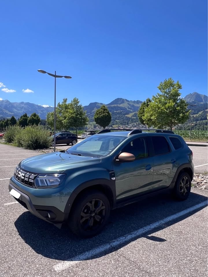 DACIA 1.3 TCe 150 Extreme 4WD-image-0