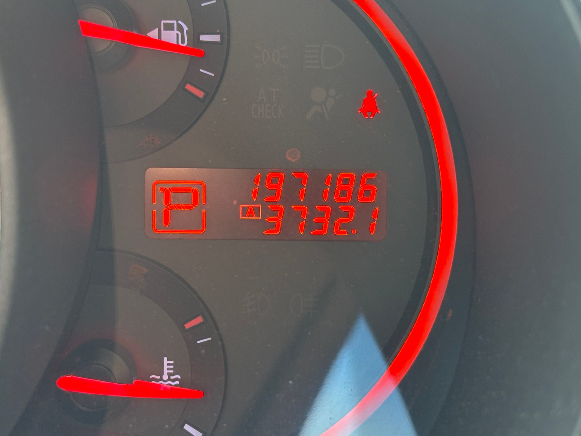 NISSAN Murano 2.5 dCi Executive Automatic-image-11