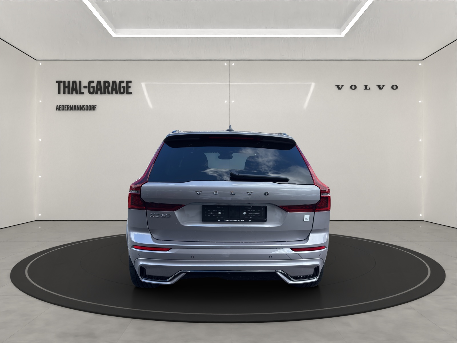VOLVO XC60 2.0 T8 TE Polestar eAWD-image-3