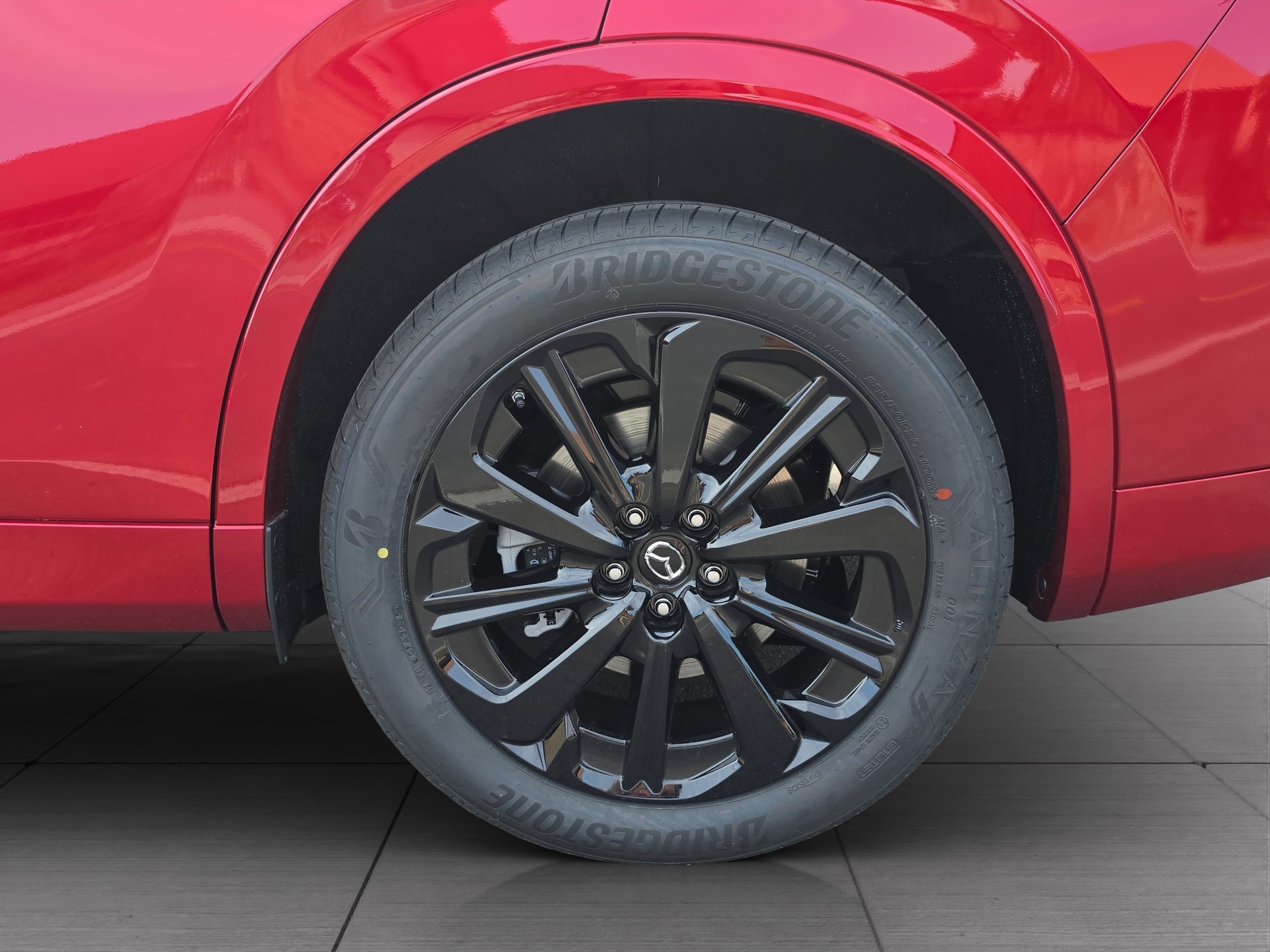 MAZDA CX-60 e-Skyactiv PHEV 327 AWD Homura Plus-image-14