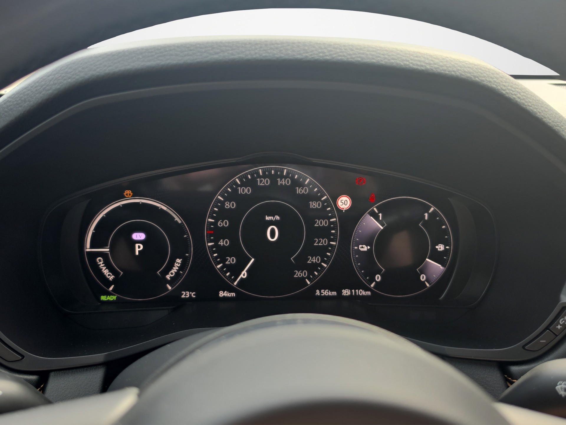 MAZDA CX-60 e-Skyactiv PHEV 327 AWD Homura Plus-image-8