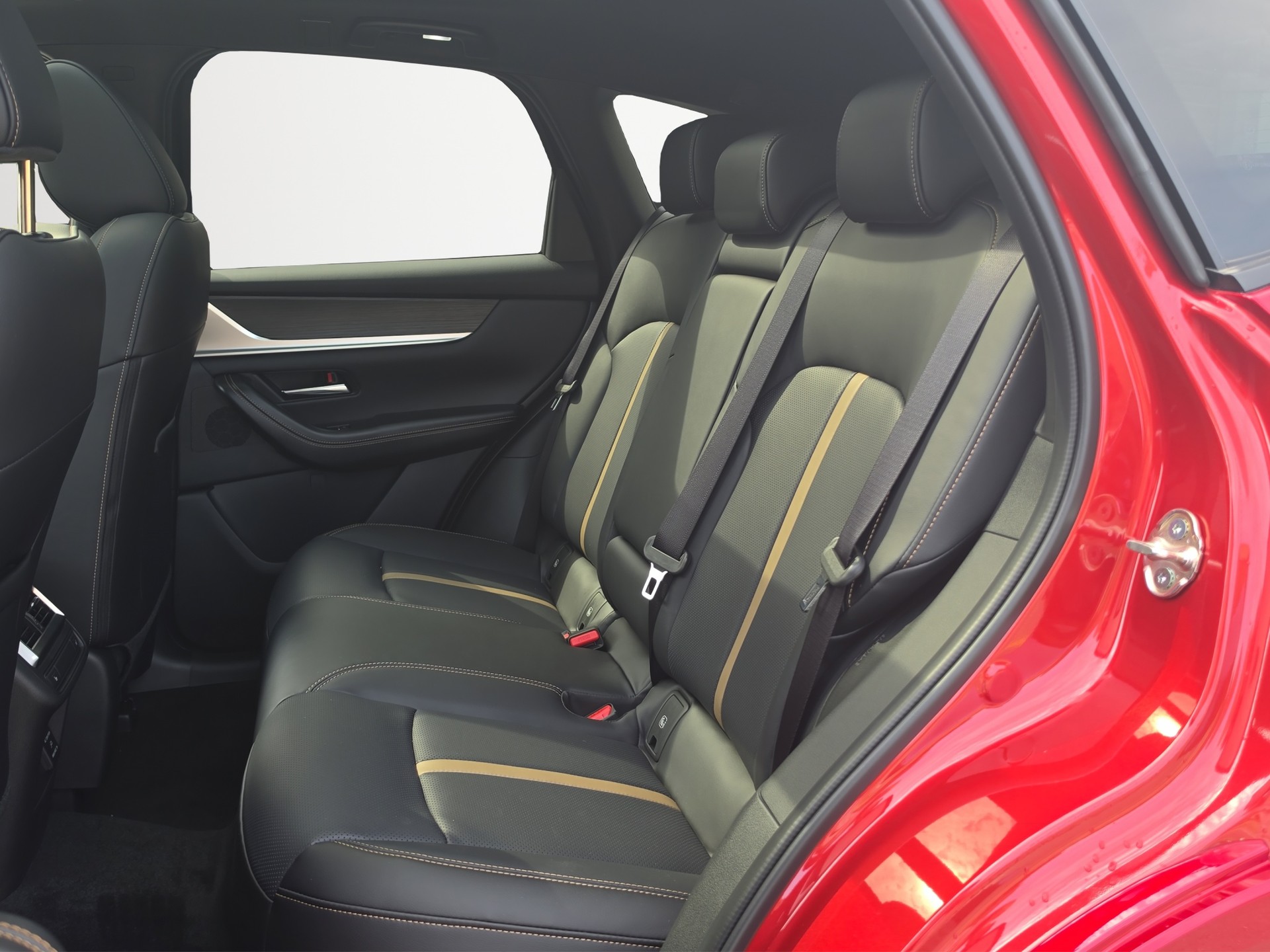 MAZDA CX-60 e-Skyactiv PHEV 327 AWD Homura Plus-image-13