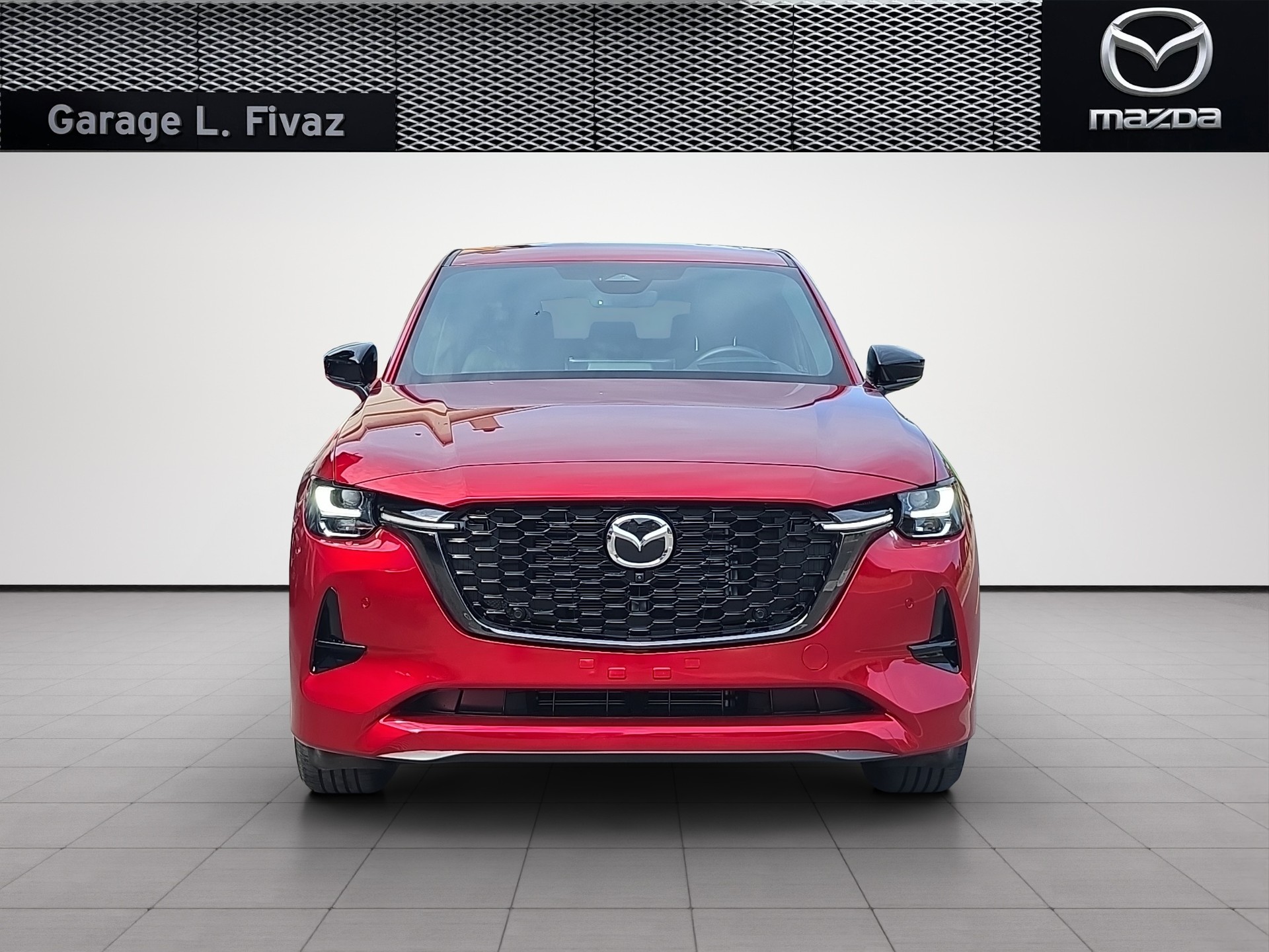 MAZDA CX-60 e-Skyactiv PHEV 327 AWD Homura Plus-image-6