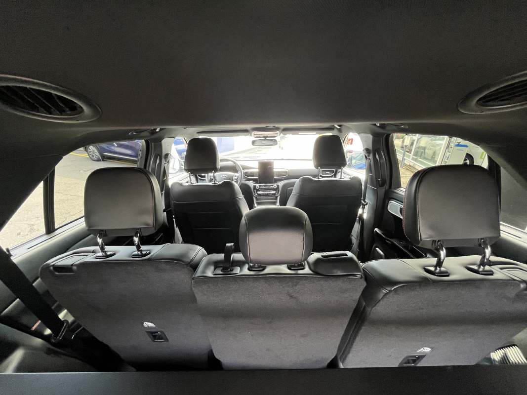 FORD Explorer 3.0 V6 Plug-in Hybrid ST-Line-image-5