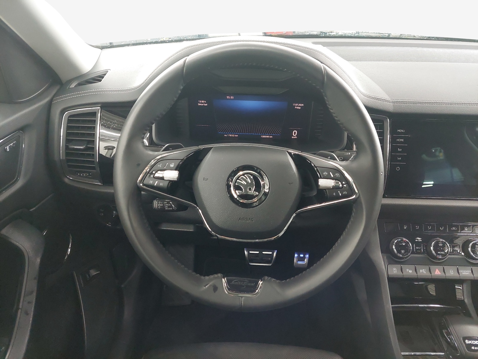 SKODA Kodiaq 2.0 TDI CR L&K 4x4 DSG-image-9