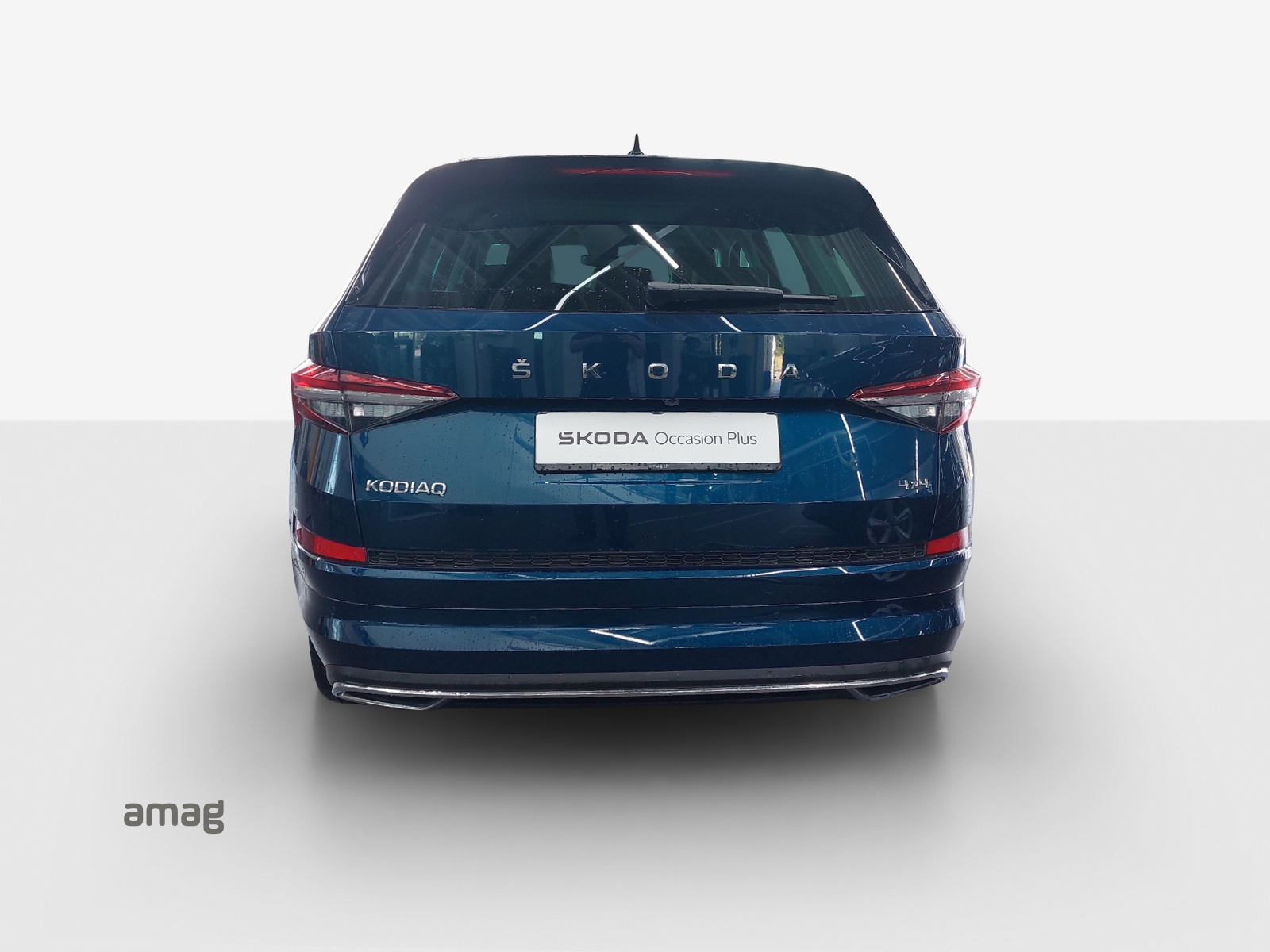 SKODA Kodiaq 2.0 TDI CR L&K 4x4 DSG-image-3