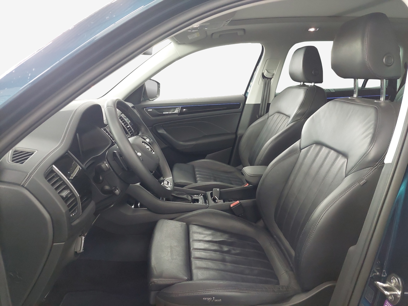SKODA Kodiaq 2.0 TDI CR L&K 4x4 DSG-image-7