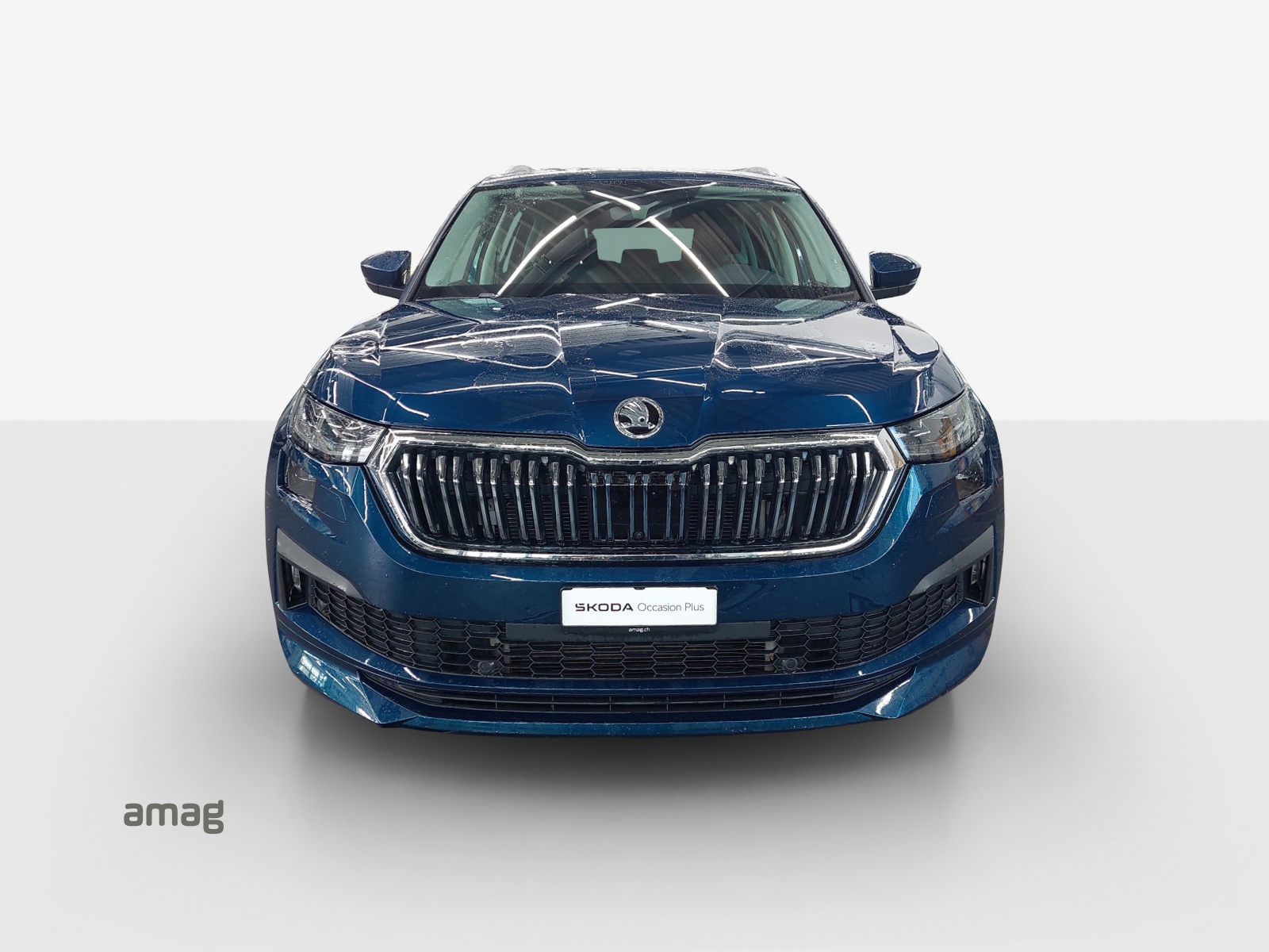 SKODA Kodiaq 2.0 TDI CR L&K 4x4 DSG-image-6