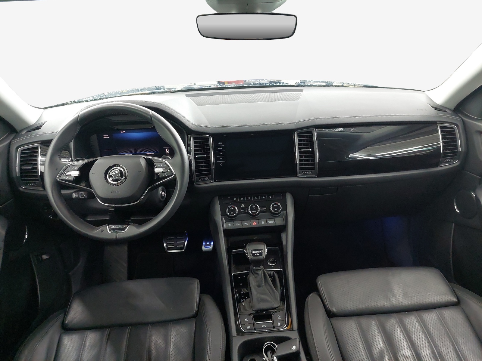 SKODA Kodiaq 2.0 TDI CR L&K 4x4 DSG-image-8