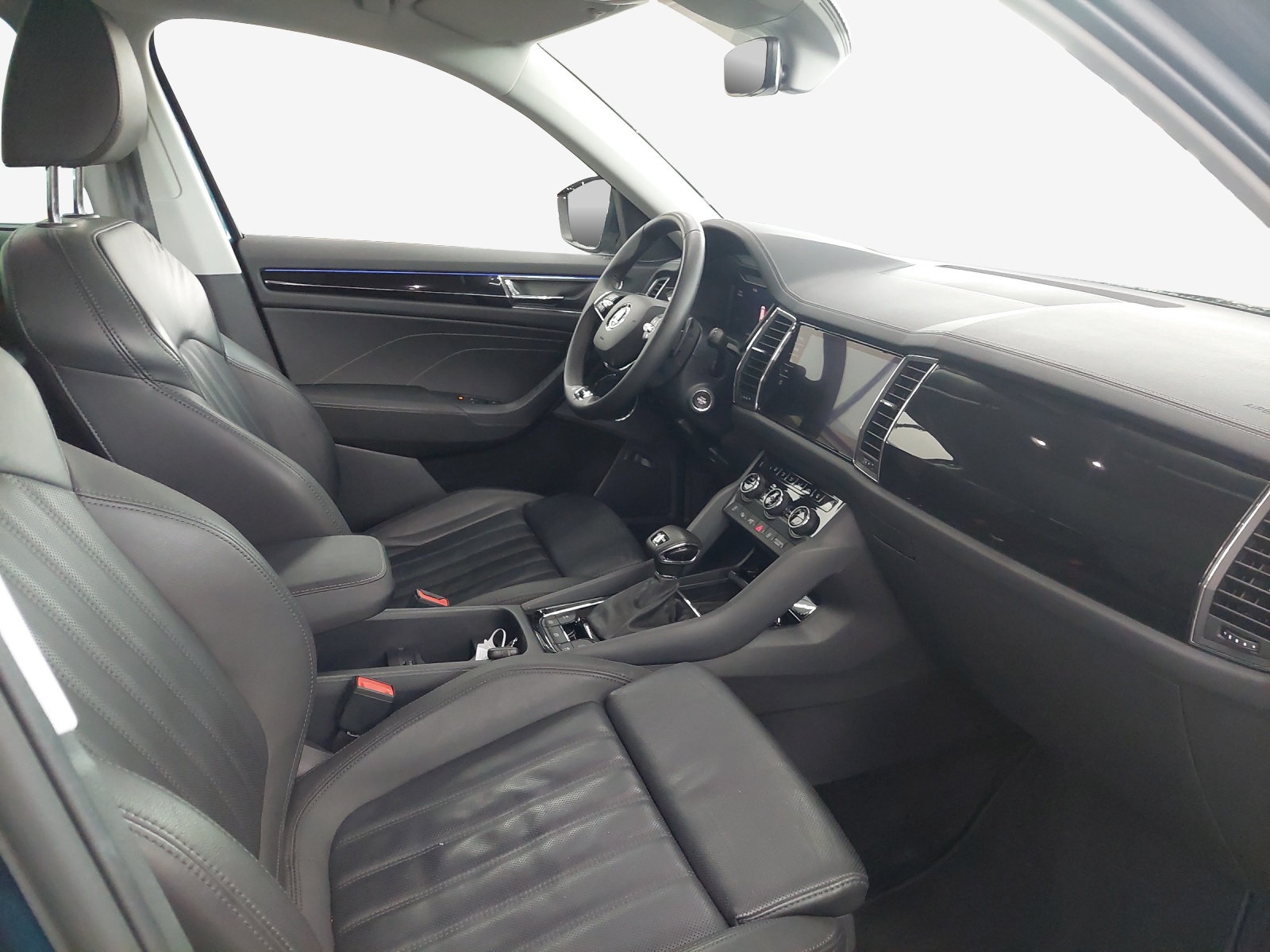 SKODA Kodiaq 2.0 TDI CR L&K 4x4 DSG-image-15