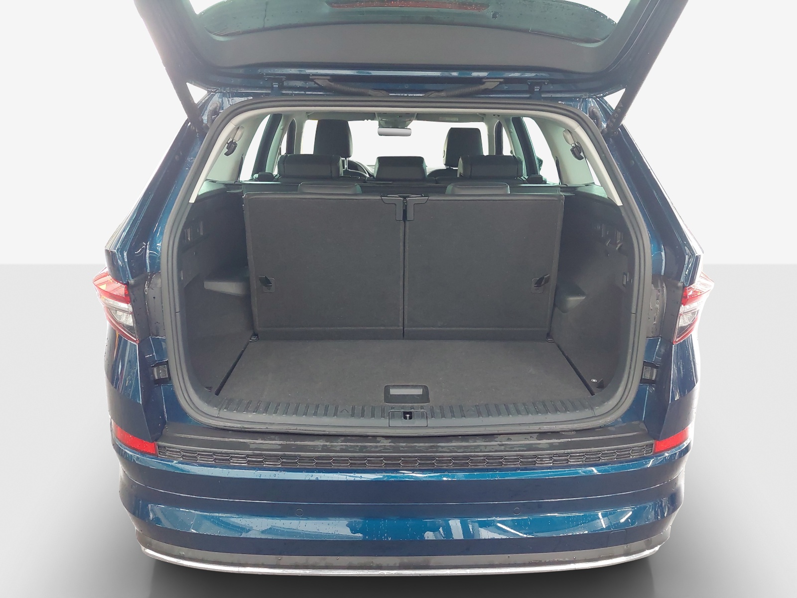 SKODA Kodiaq 2.0 TDI CR L&K 4x4 DSG-image-12