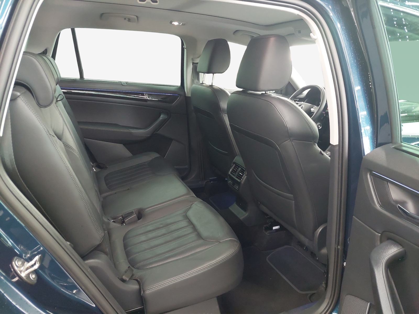 SKODA Kodiaq 2.0 TDI CR L&K 4x4 DSG-image-13