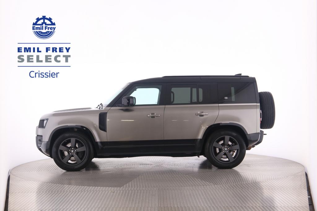 LAND ROVER Defender 110 3.0 D I6 250 X-Dynamic SE-image-2