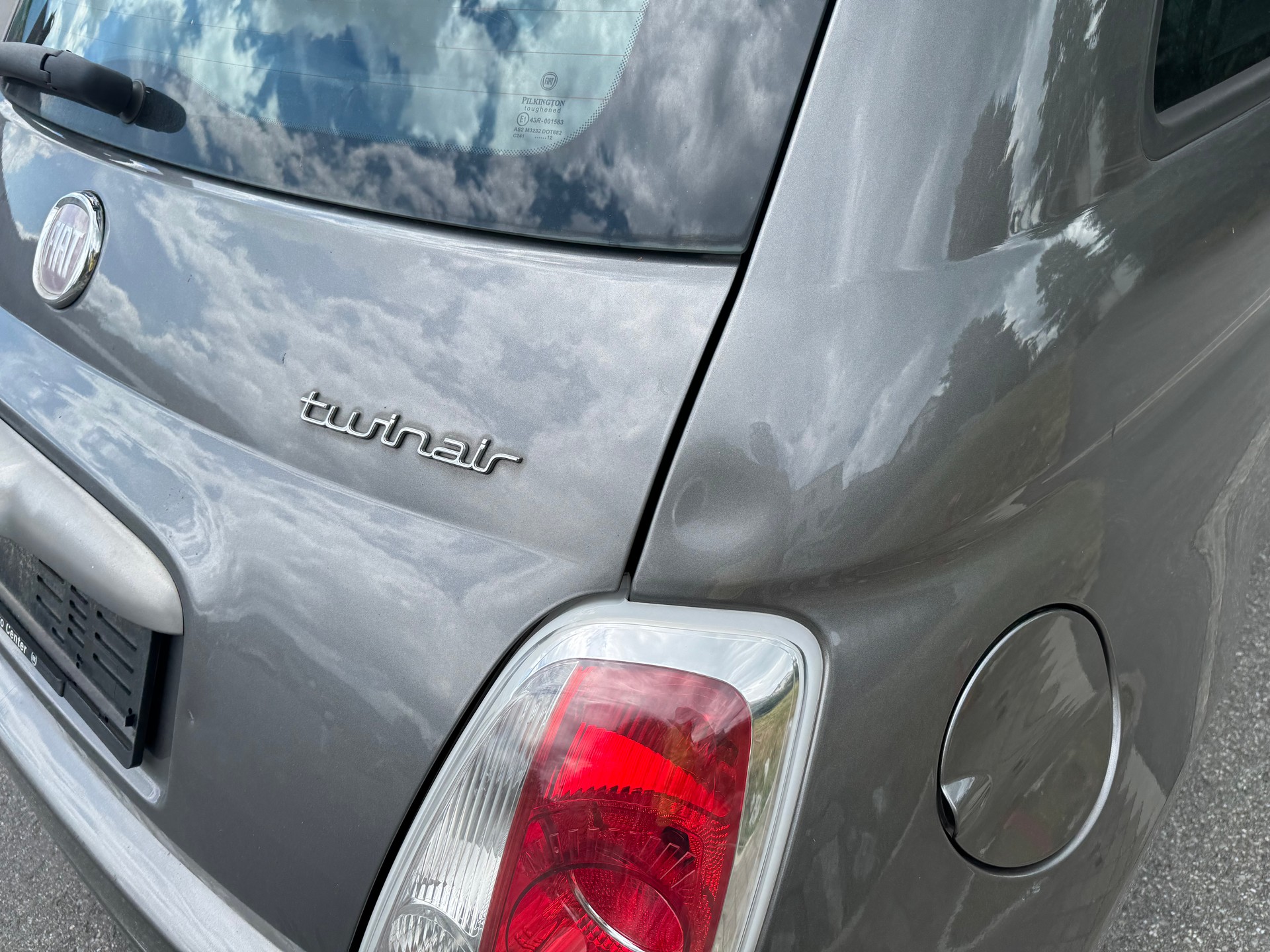FIAT 500 0.9 Twinair Turbo-image-3
