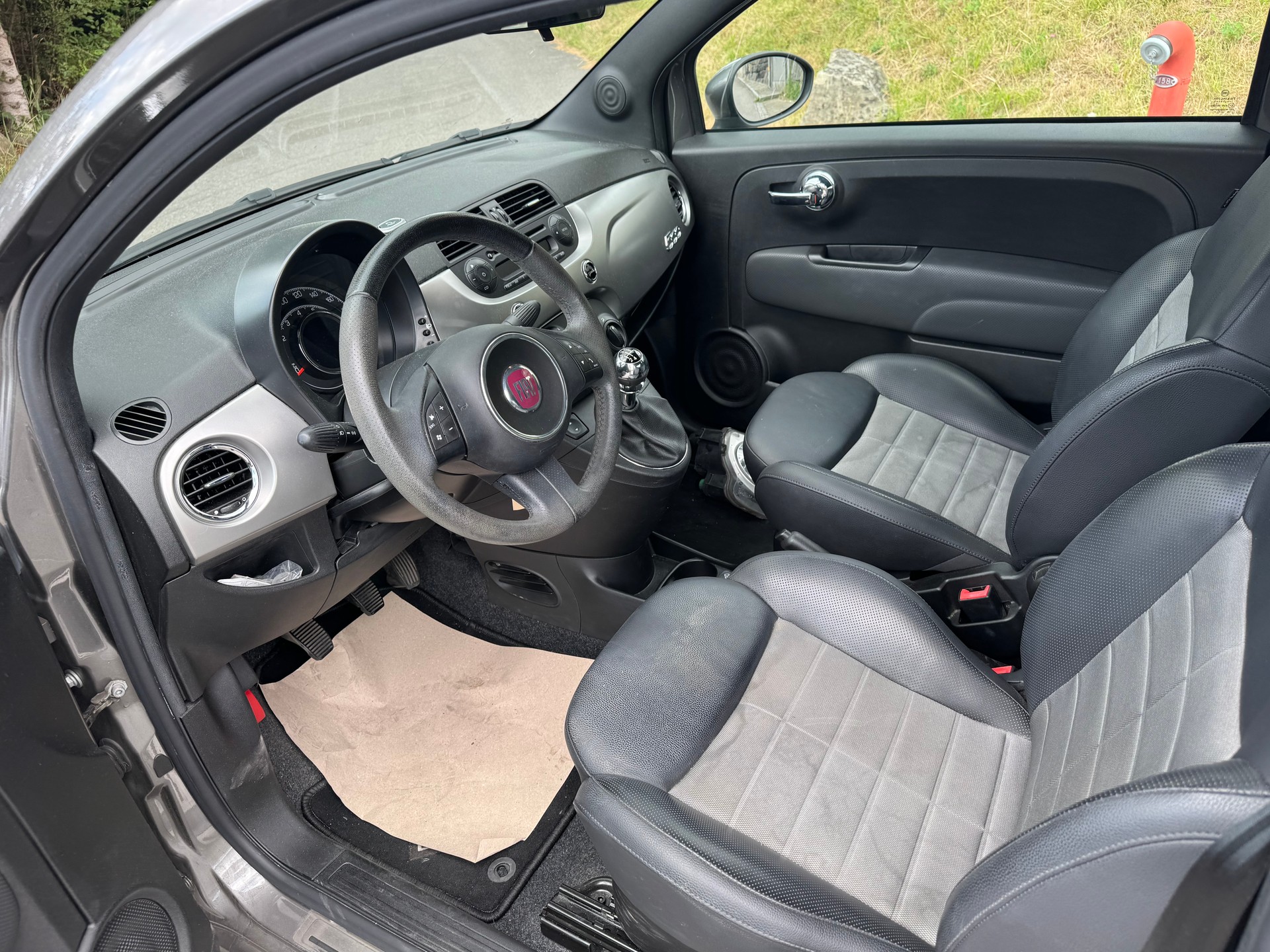 FIAT 500 0.9 Twinair Turbo-image-6