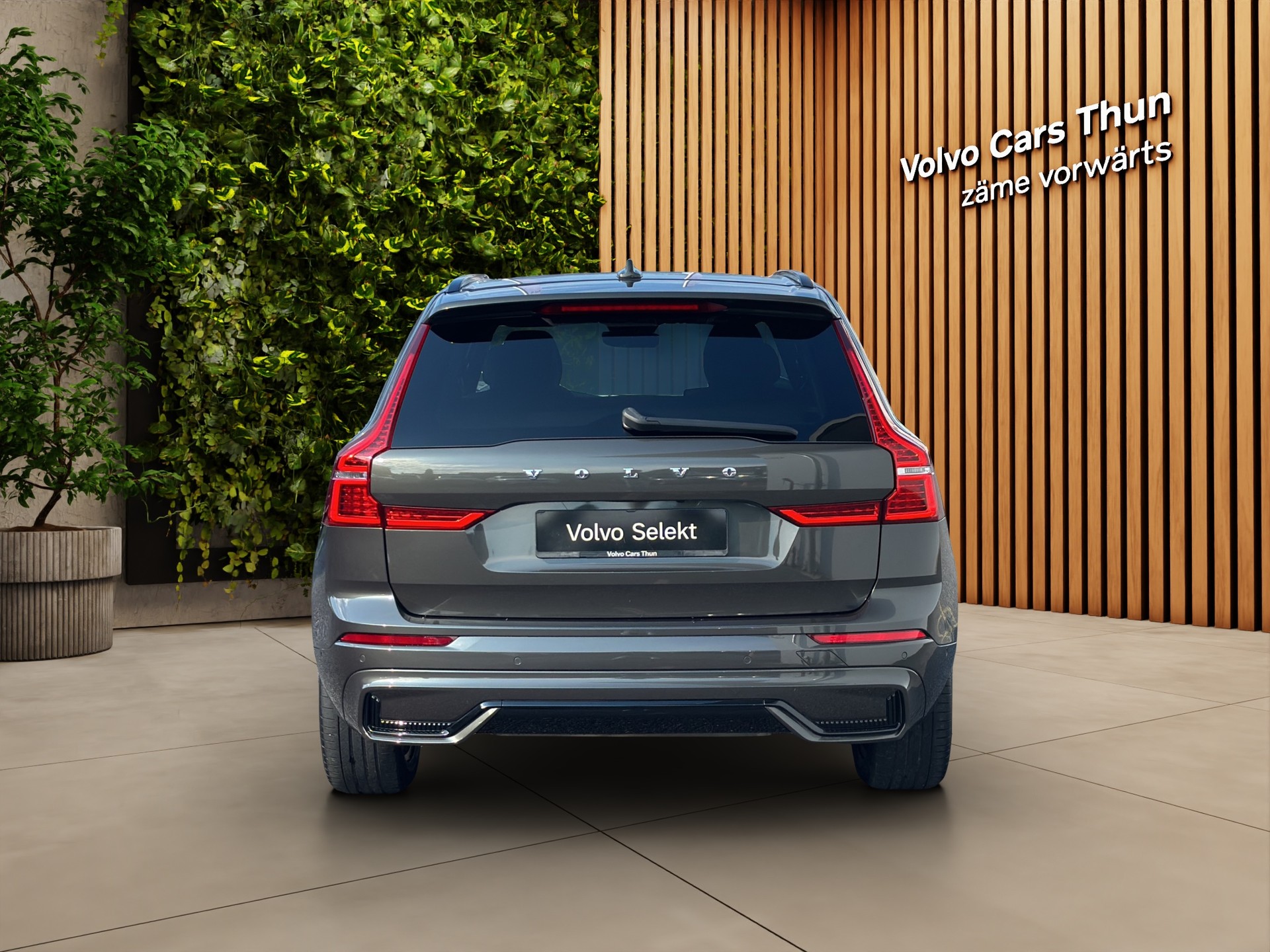 VOLVO XC60 2.0 T8 TE R-Design eAWD-image-6