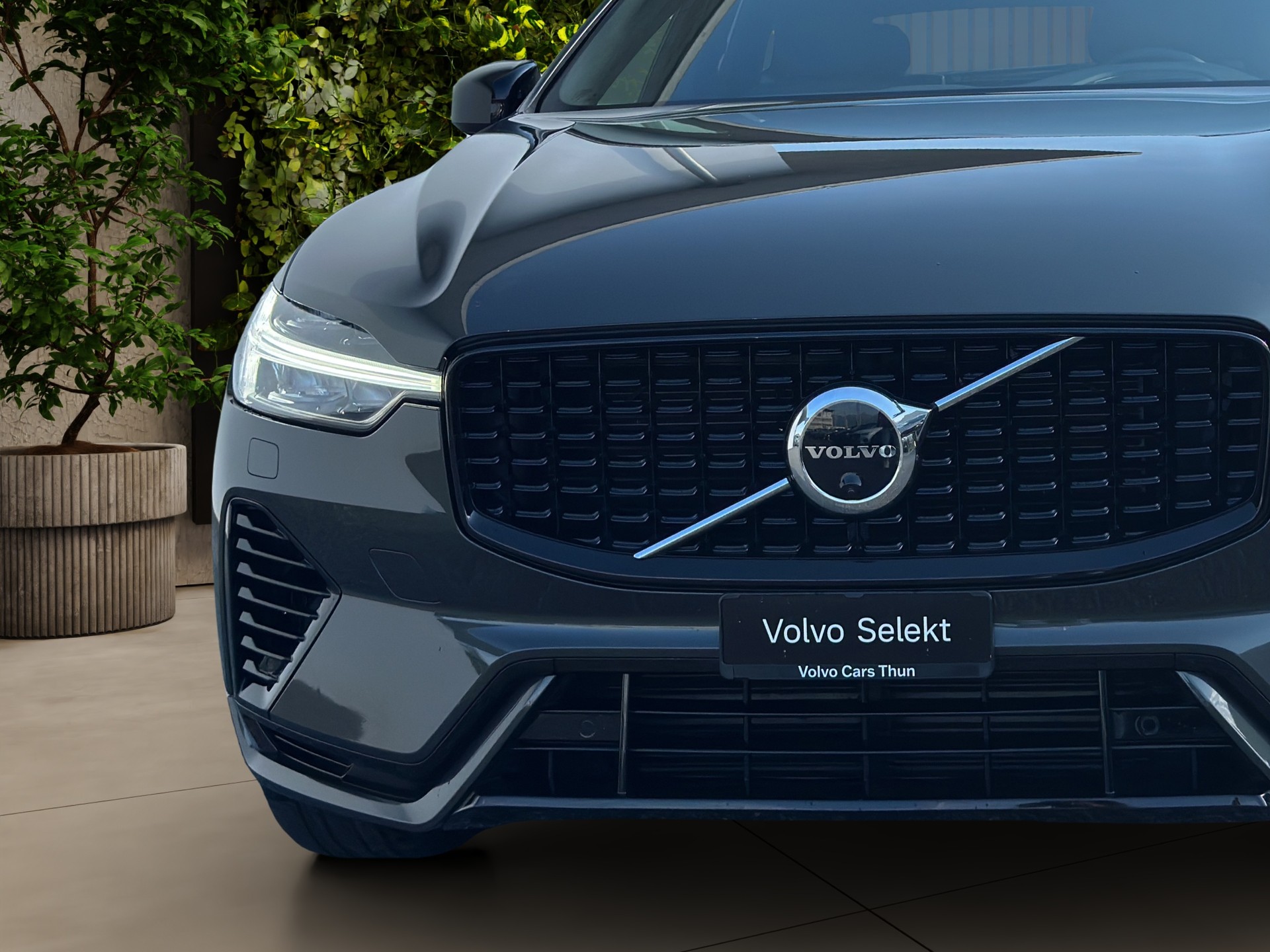 VOLVO XC60 2.0 T8 TE R-Design eAWD-image-7