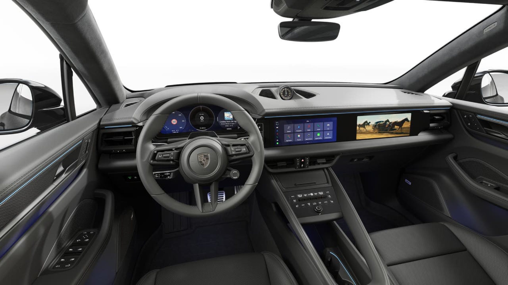 PORSCHE Macan Turbo-image-10