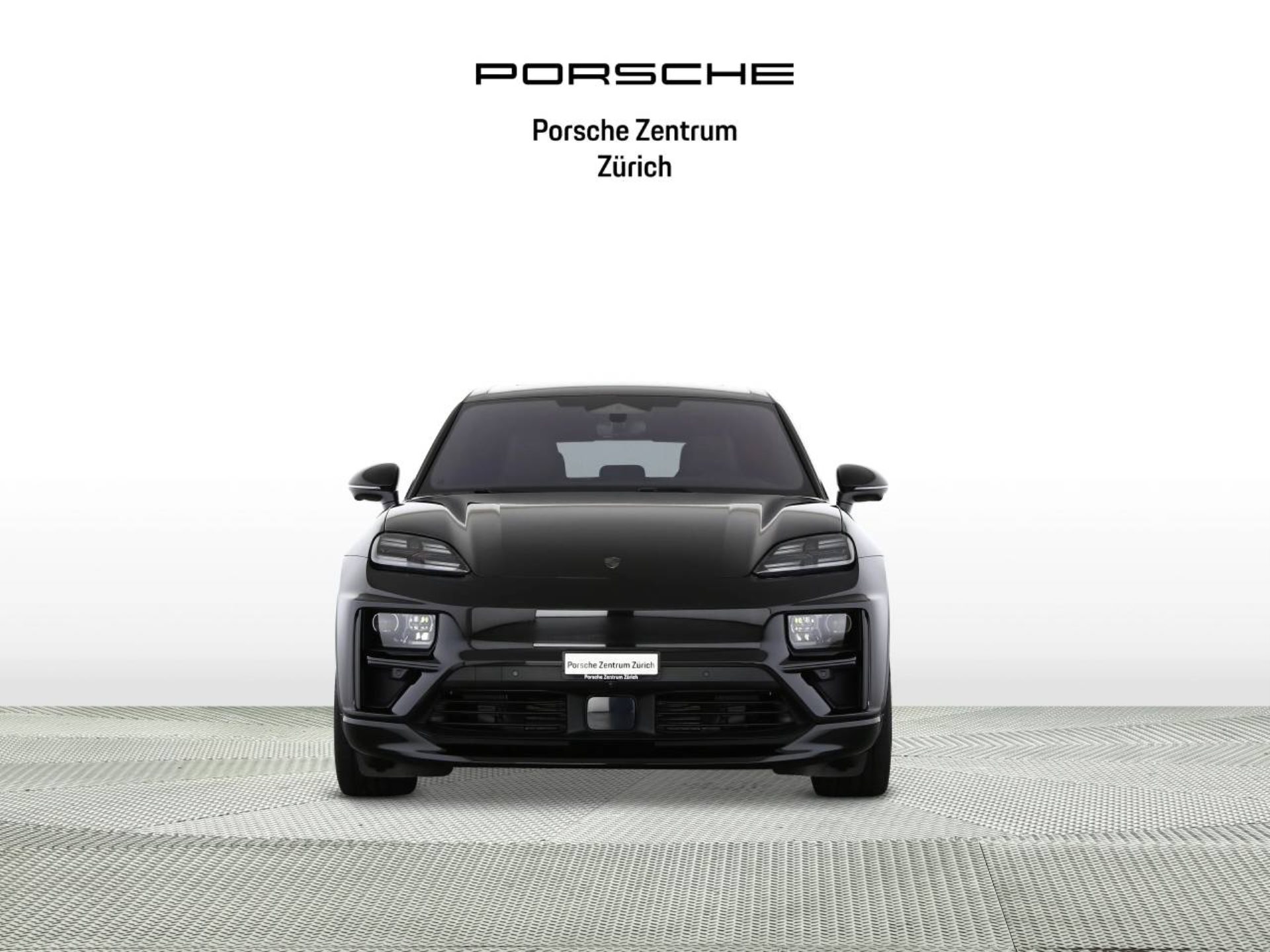 PORSCHE Macan Turbo-image-6
