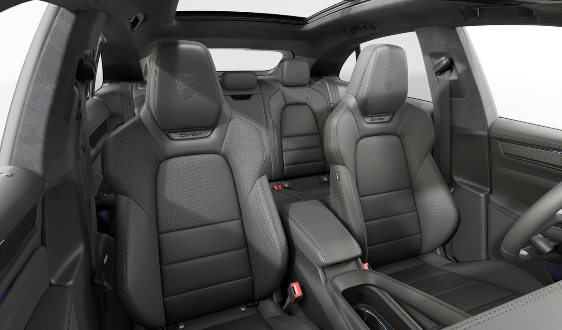 PORSCHE Macan Turbo-image-11