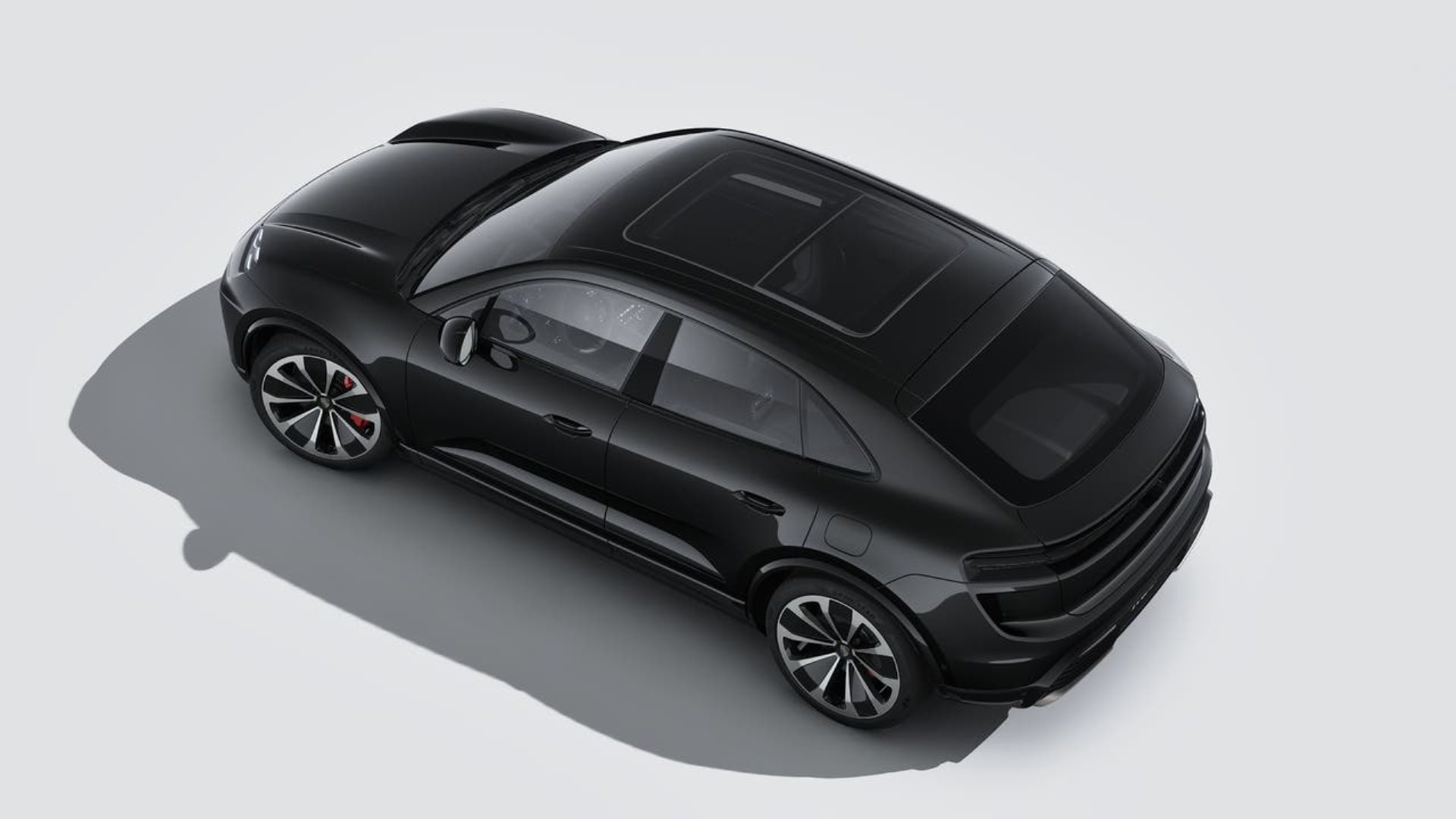 PORSCHE Macan Turbo-image-3