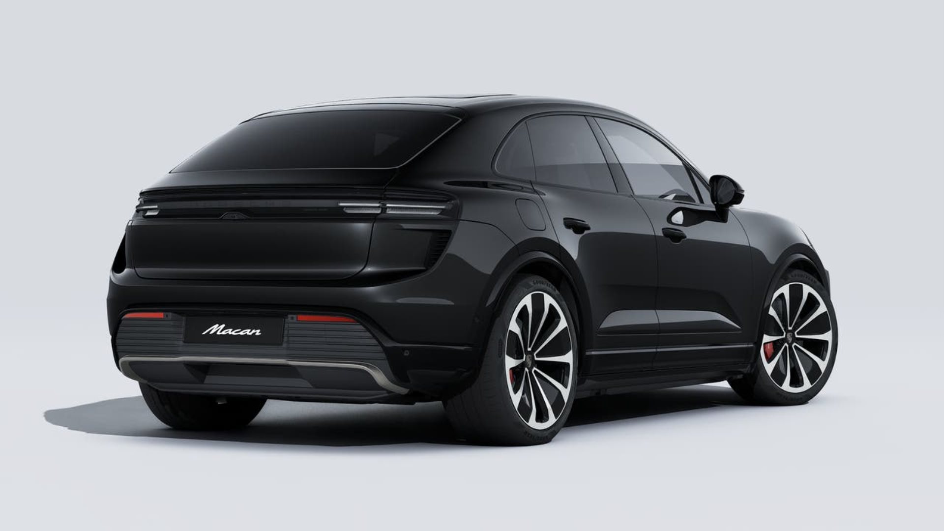PORSCHE Macan Turbo-image-8