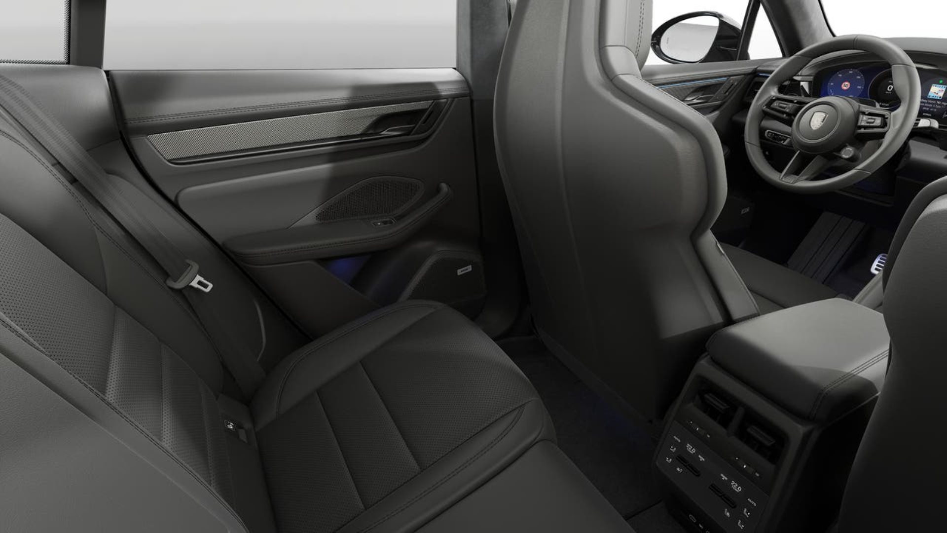 PORSCHE Macan Turbo-image-13