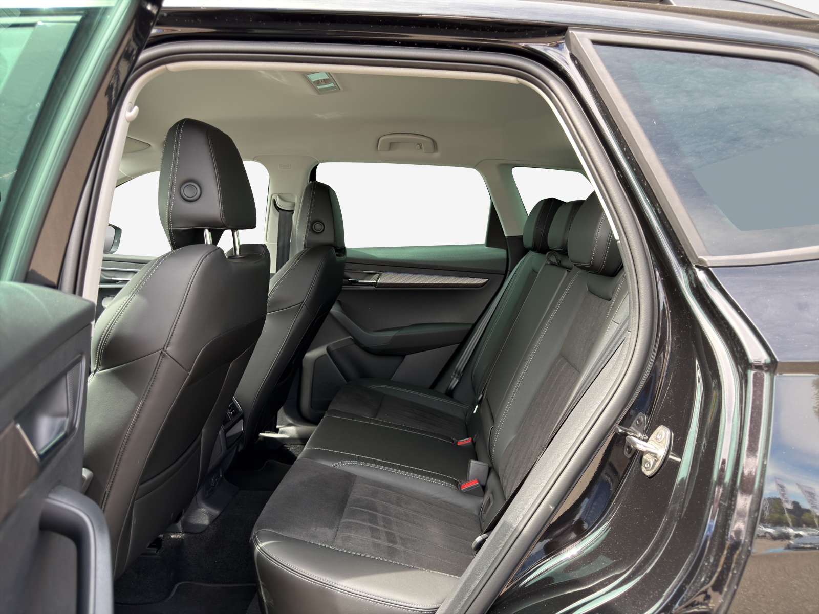 SKODA Karoq 1.5 TSI Dynamic DSG-image-11