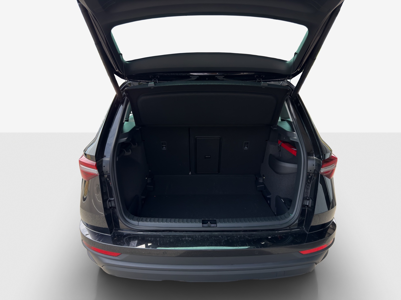 SKODA Karoq 1.5 TSI Dynamic DSG-image-12