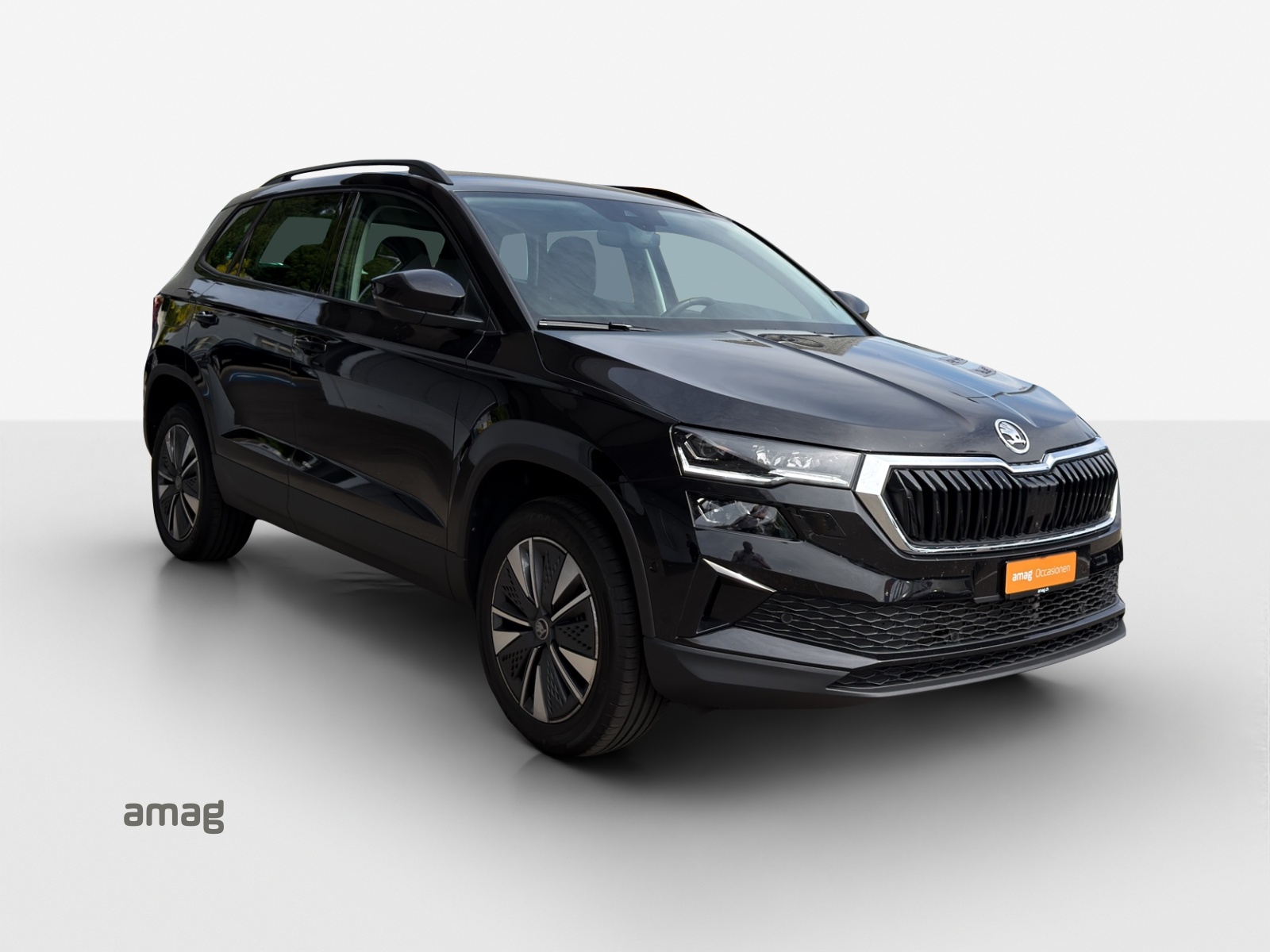 SKODA Karoq 1.5 TSI Dynamic DSG-image-6