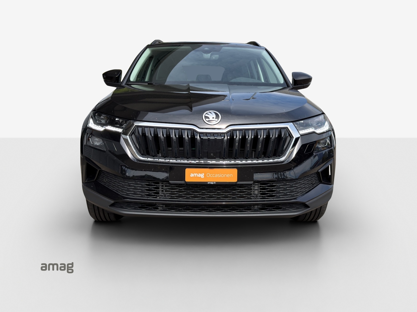 SKODA Karoq 1.5 TSI Dynamic DSG-image-5