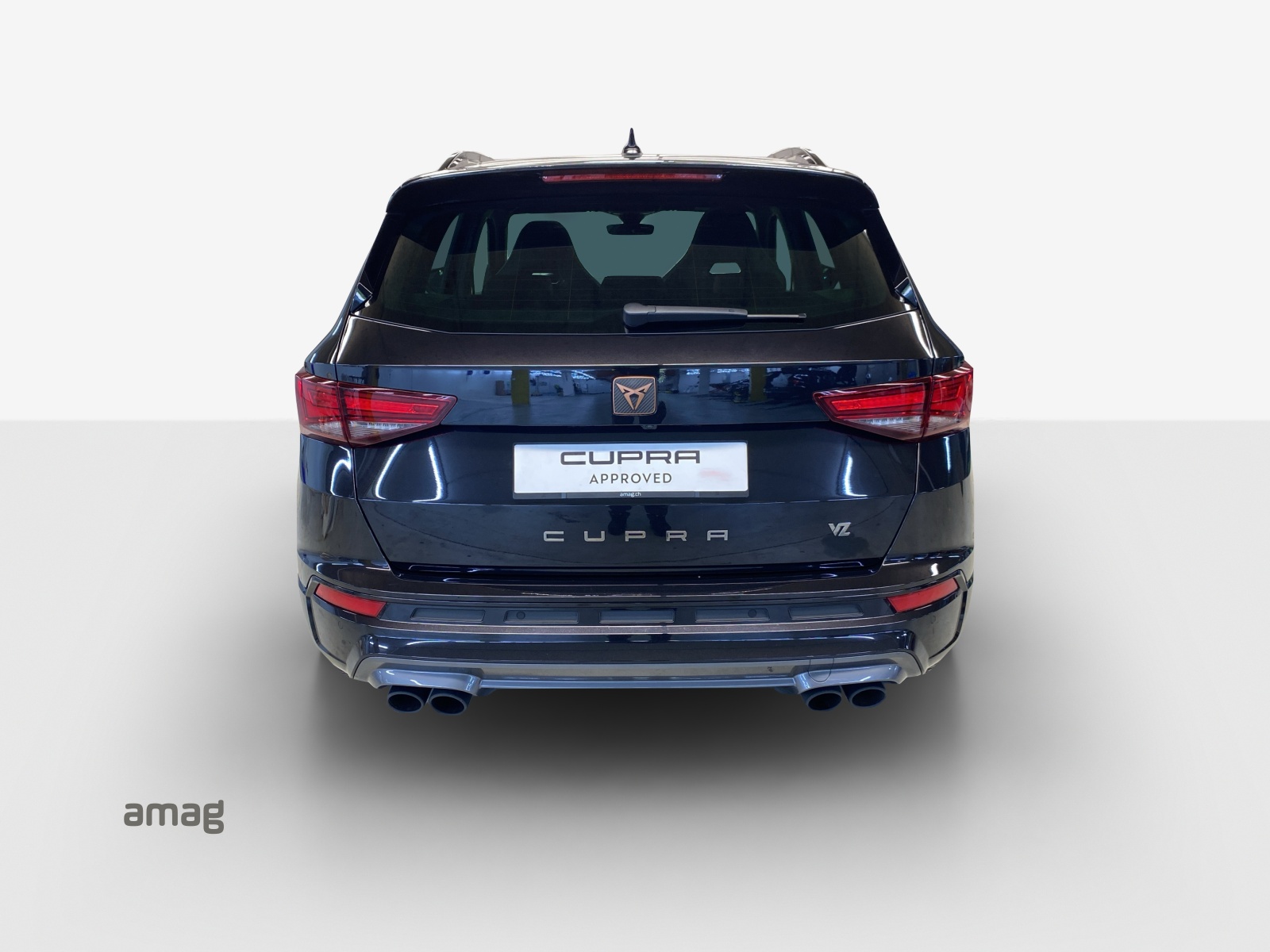 CUPRA Ateca 2.0TSI VZ 4Drive DSG-image-3
