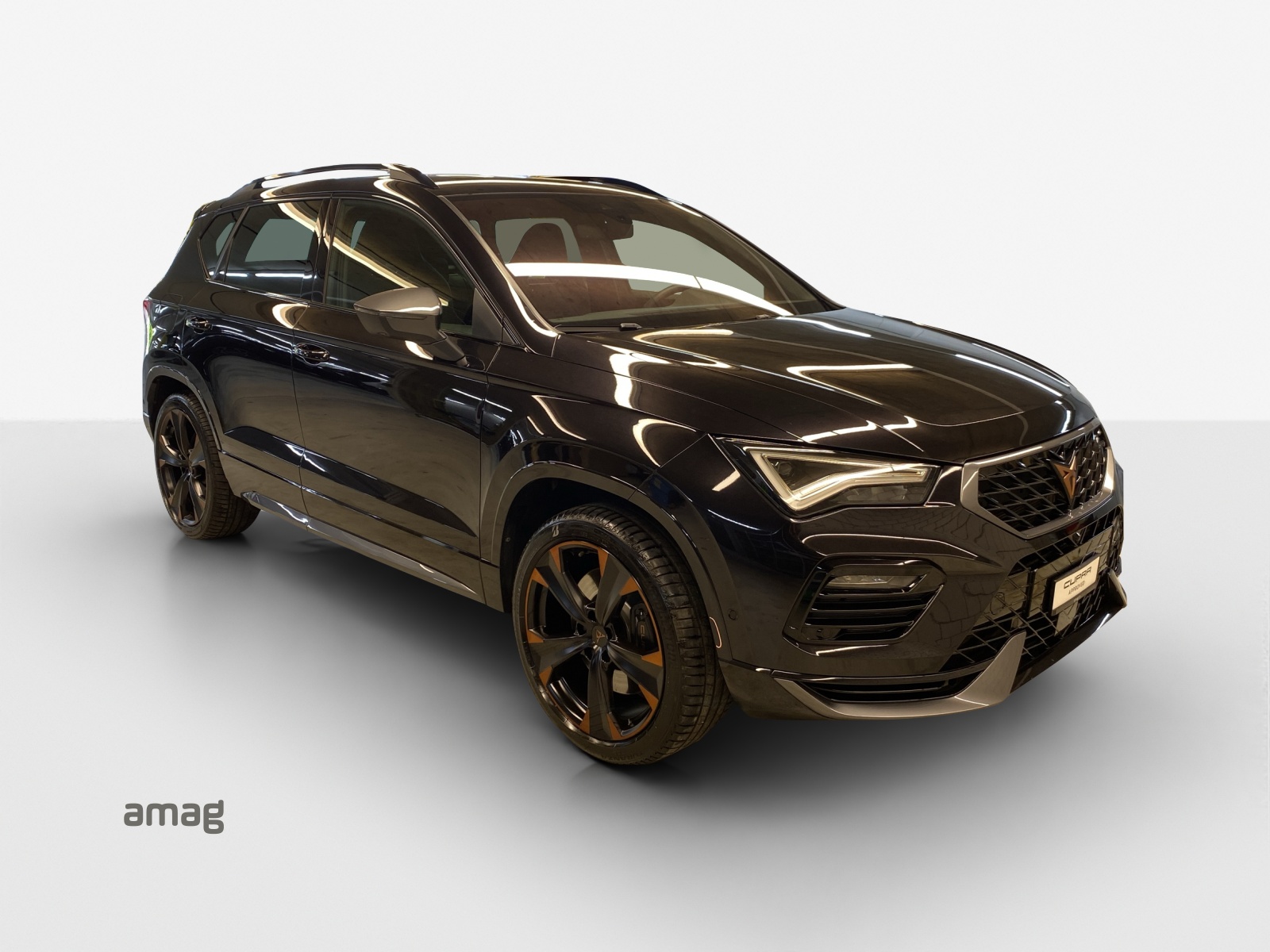 CUPRA Ateca 2.0TSI VZ 4Drive DSG-image-5