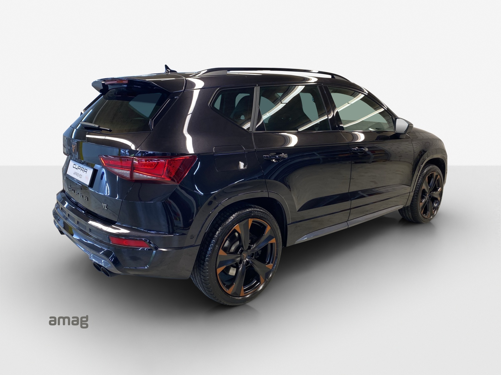 CUPRA Ateca 2.0TSI VZ 4Drive DSG-image-4