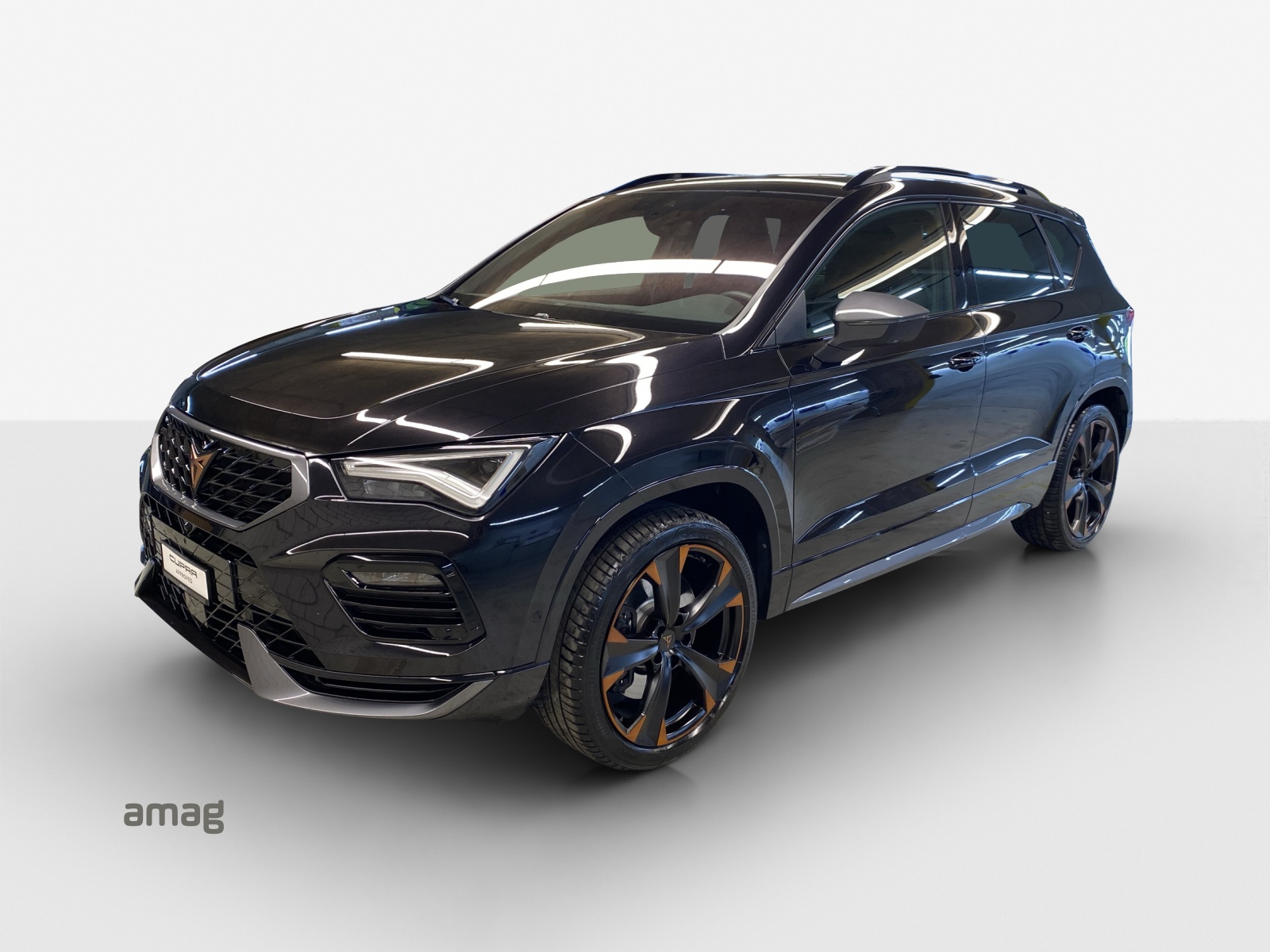 CUPRA Ateca 2.0TSI VZ 4Drive DSG-image-0