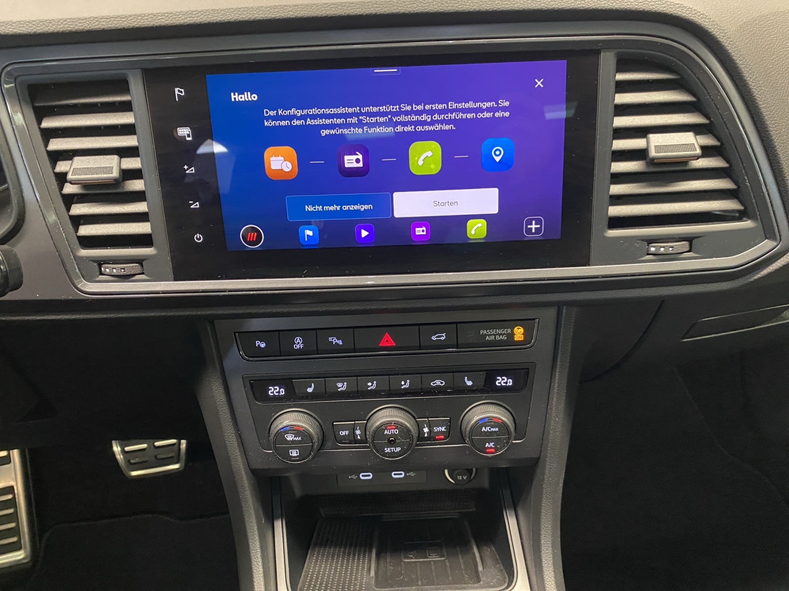 CUPRA Ateca 2.0TSI VZ 4Drive DSG-image-10